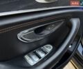 Черный Мерседес ЦЛС-Класс, объемом двигателя 3 л и пробегом 132 тыс. км за 49500 $, фото 48 на Automoto.ua