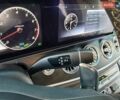 Черный Мерседес ЦЛС-Класс, объемом двигателя 3 л и пробегом 132 тыс. км за 49500 $, фото 59 на Automoto.ua
