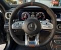 Черный Мерседес ЦЛС-Класс, объемом двигателя 3 л и пробегом 132 тыс. км за 49500 $, фото 41 на Automoto.ua