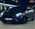 Черный Мерседес ЦЛС-Класс, объемом двигателя 3 л и пробегом 70 тыс. км за 54000 $, фото 1 на Automoto.ua