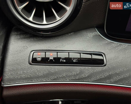 Черный Мерседес ЦЛС-Класс, объемом двигателя 3 л и пробегом 86 тыс. км за 60000 $, фото 33 на Automoto.ua