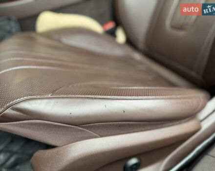 Черный Мерседес ЦЛС-Класс, объемом двигателя 3 л и пробегом 86 тыс. км за 60000 $, фото 22 на Automoto.ua