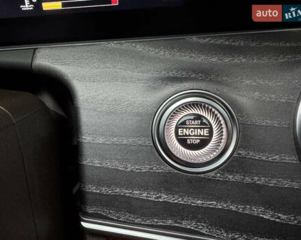 Черный Мерседес ЦЛС-Класс, объемом двигателя 3 л и пробегом 86 тыс. км за 60000 $, фото 25 на Automoto.ua