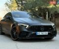Черный Мерседес ЦЛС-Класс, объемом двигателя 3 л и пробегом 70 тыс. км за 55500 $, фото 1 на Automoto.ua