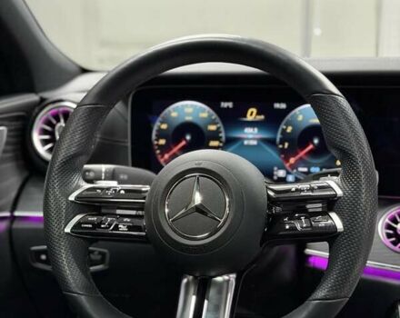 Черный Мерседес ЦЛС-Класс, объемом двигателя 3 л и пробегом 61 тыс. км за 62999 $, фото 31 на Automoto.ua