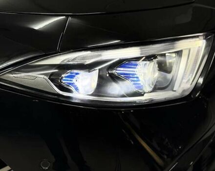 Черный Мерседес ЦЛС-Класс, объемом двигателя 3 л и пробегом 61 тыс. км за 62999 $, фото 3 на Automoto.ua