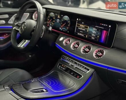 Черный Мерседес ЦЛС-Класс, объемом двигателя 3 л и пробегом 61 тыс. км за 62999 $, фото 30 на Automoto.ua