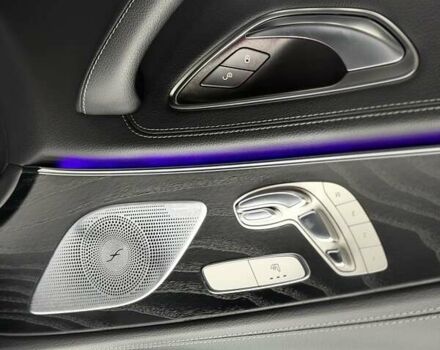 Черный Мерседес ЦЛС-Класс, объемом двигателя 3 л и пробегом 61 тыс. км за 62999 $, фото 19 на Automoto.ua