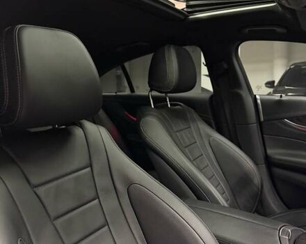 Черный Мерседес ЦЛС-Класс, объемом двигателя 3 л и пробегом 61 тыс. км за 62999 $, фото 28 на Automoto.ua