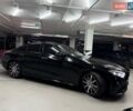Черный Мерседес ЦЛС-Класс, объемом двигателя 3 л и пробегом 61 тыс. км за 62999 $, фото 11 на Automoto.ua