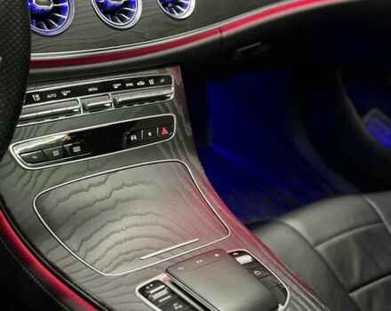 Черный Мерседес ЦЛС-Класс, объемом двигателя 3 л и пробегом 61 тыс. км за 62999 $, фото 20 на Automoto.ua