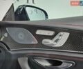 Черный Мерседес ЦЛС-Класс, объемом двигателя 3 л и пробегом 42 тыс. км за 89999 $, фото 18 на Automoto.ua