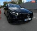 Черный Мерседес ЦЛС-Класс, объемом двигателя 3 л и пробегом 38 тыс. км за 97777 $, фото 1 на Automoto.ua