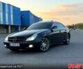 Черный Мерседес ЦЛС-Класс, объемом двигателя 3.5 л и пробегом 300 тыс. км за 9200 $, фото 1 на Automoto.ua