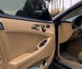 Черный Мерседес ЦЛС-Класс, объемом двигателя 5 л и пробегом 340 тыс. км за 7999 $, фото 10 на Automoto.ua