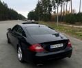 Черный Мерседес ЦЛС-Класс, объемом двигателя 5 л и пробегом 340 тыс. км за 7999 $, фото 5 на Automoto.ua