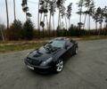 Черный Мерседес ЦЛС-Класс, объемом двигателя 5 л и пробегом 340 тыс. км за 7999 $, фото 1 на Automoto.ua