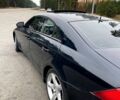 Черный Мерседес ЦЛС-Класс, объемом двигателя 5 л и пробегом 340 тыс. км за 7999 $, фото 2 на Automoto.ua