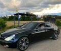 Черный Мерседес ЦЛС-Класс, объемом двигателя 3.5 л и пробегом 288 тыс. км за 10000 $, фото 1 на Automoto.ua