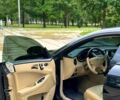 Черный Мерседес ЦЛС-Класс, объемом двигателя 5 л и пробегом 300 тыс. км за 10500 $, фото 6 на Automoto.ua
