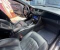Черный Мерседес ЦЛС-Класс, объемом двигателя 3.5 л и пробегом 450 тыс. км за 9000 $, фото 8 на Automoto.ua