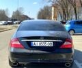 Черный Мерседес ЦЛС-Класс, объемом двигателя 3.5 л и пробегом 167 тыс. км за 8000 $, фото 3 на Automoto.ua
