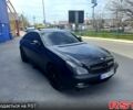 Черный Мерседес ЦЛС-Класс, объемом двигателя 3.5 л и пробегом 450 тыс. км за 9000 $, фото 2 на Automoto.ua