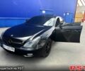 Черный Мерседес ЦЛС-Класс, объемом двигателя 3.5 л и пробегом 450 тыс. км за 9000 $, фото 1 на Automoto.ua