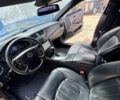 Черный Мерседес ЦЛС-Класс, объемом двигателя 3.5 л и пробегом 450 тыс. км за 9000 $, фото 4 на Automoto.ua