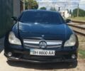 Черный Мерседес ЦЛС-Класс, объемом двигателя 0 л и пробегом 270 тыс. км за 6000 $, фото 1 на Automoto.ua
