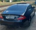 Черный Мерседес ЦЛС-Класс, объемом двигателя 0 л и пробегом 270 тыс. км за 6000 $, фото 2 на Automoto.ua