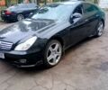 Черный Мерседес ЦЛС-Класс, объемом двигателя 3.5 л и пробегом 272 тыс. км за 8200 $, фото 2 на Automoto.ua