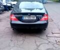 Черный Мерседес ЦЛС-Класс, объемом двигателя 3.5 л и пробегом 272 тыс. км за 8200 $, фото 4 на Automoto.ua