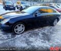 Черный Мерседес ЦЛС-Класс, объемом двигателя 3.5 л и пробегом 25800 тыс. км за 10700 $, фото 1 на Automoto.ua
