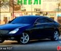 Чорний Мерседес ЦЛС-Клас, об'ємом двигуна 3.5 л та пробігом 230 тис. км за 6500 $, фото 9 на Automoto.ua