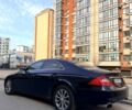 Черный Мерседес ЦЛС-Класс, объемом двигателя 3 л и пробегом 340 тыс. км за 10000 $, фото 4 на Automoto.ua
