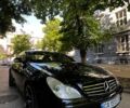 Чорний Мерседес ЦЛС-Клас, об'ємом двигуна 3 л та пробігом 340 тис. км за 9999 $, фото 3 на Automoto.ua