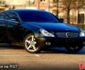 Чорний Мерседес ЦЛС-Клас, об'ємом двигуна 3.5 л та пробігом 230 тис. км за 6500 $, фото 1 на Automoto.ua