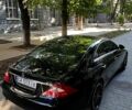 Чорний Мерседес ЦЛС-Клас, об'ємом двигуна 3 л та пробігом 340 тис. км за 9999 $, фото 1 на Automoto.ua