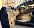 Черный Мерседес ЦЛС-Класс, объемом двигателя 3 л и пробегом 340 тыс. км за 10000 $, фото 5 на Automoto.ua