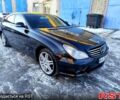 Черный Мерседес ЦЛС-Класс, объемом двигателя 3.5 л и пробегом 25800 тыс. км за 10700 $, фото 1 на Automoto.ua
