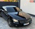Черный Мерседес ЦЛС-Класс, объемом двигателя 3 л и пробегом 290 тыс. км за 19500 $, фото 1 на Automoto.ua