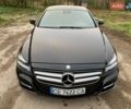 Черный Мерседес ЦЛС-Класс, объемом двигателя 3 л и пробегом 225 тыс. км за 20500 $, фото 10 на Automoto.ua