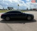 Черный Мерседес ЦЛС-Класс, объемом двигателя 3 л и пробегом 290 тыс. км за 14900 $, фото 3 на Automoto.ua