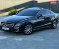 Чорний Мерседес ЦЛС-Клас, об'ємом двигуна 3 л та пробігом 290 тис. км за 16525 $, фото 1 на Automoto.ua