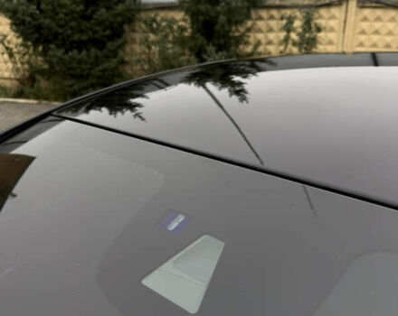 Черный Мерседес ЦЛС-Класс, объемом двигателя 2.1 л и пробегом 185 тыс. км за 22500 $, фото 18 на Automoto.ua