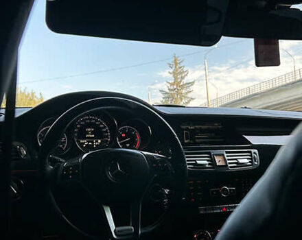 Мерседес ЦЛС-Класс 2011 в Тернополе на Automoto.ua Черный Мерседес ЦЛС-Класс, объемом двигателя 3 л и пробегом 295 тыс. км за 20999 $, фото 53 на Automoto.ua