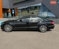 Черный Мерседес ЦЛС-Класс, объемом двигателя 3 л и пробегом 290 тыс. км за 14900 $, фото 7 на Automoto.ua