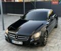 Черный Мерседес ЦЛС-Класс, объемом двигателя 3 л и пробегом 290 тыс. км за 19500 $, фото 1 на Automoto.ua