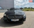 Черный Мерседес ЦЛС-Класс, объемом двигателя 3 л и пробегом 290 тыс. км за 14900 $, фото 1 на Automoto.ua